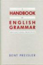 HANDBOOK OF ENGLISH GRAMMAR ON FUNCTIONAL PRINCIPLES