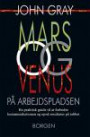 Mars og Venus på arbejdspladsen