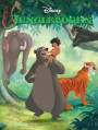 Walt Disneys klassikere - Junglebogen