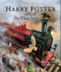 Harry Potter Illustreret 1 - Harry Potter og De Vises Sten