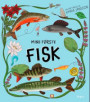 Mine første fisk