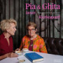 Pia og Ghita læser forordet - "Har man sagt A, må man også sige B