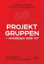 Projektgruppen - hvordan gør vi?