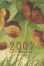 Frøpostkort kalender 2001