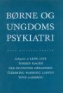 Børne- og ungdomspsykiatri