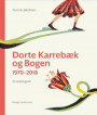 Dorte Karrebæk og bogen