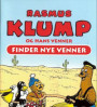 Rasmus Klump og hans venner - Finder nye venner