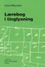 Lærebog i tinglysning