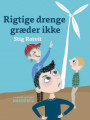 Rigtige drenge græder ikke