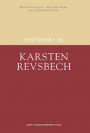 Festskrift til Karsten Revsbech