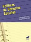 Políticas de Servicios Sociale