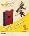 Ventijol 1 CI. Llengua catalana. Llegim i escrivim. Llibre de l ' alumne