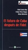 El futuro de Cuba después de Fidel