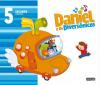 Daniel e os Diversónicos, 5 anos, 2º trimestre