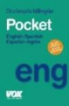 Diccionario Pocket English-Spanish Espanol-Ingles / Pocket Dictionary Ingles-Espanol Spanish-English