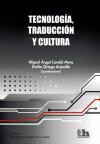 Tecnologia, traduccion y cultura