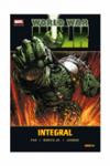 World War Hulk Integral