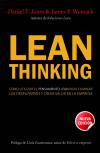 Lean Thinking: c?mo utilizar el pensamiento Lean para eliminar los despilfarros y crear valor e