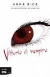 Vittorio el Vampiro Nuevas Historias de Vampiros