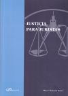 Justicia Para Juristas