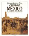 Ciudad de México en tiempos de Maximiliano