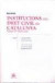 Institucions del Dret Civil de Catalunya Volumen IV Drets real