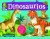 Dinosaurios. Cuadernos de Creatividad