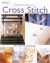 Contemporary Cross Stitch for Soft Furnishings