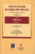 Instituciones de Derecho Privado; Mercantil, Vol. Vi, Volumen 4º: Los Contratos