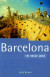 The Rough Guide to Barcelona