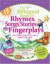 The Bilingual Book of Rhymes, Songs, Stories, and Fingerplays : Over 450 Spanish/English Selections
