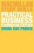 Practical Business Communication (Palgrave Study Skills)