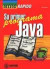Su Primer Programa Java