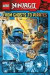 From Ghosts to Pirates: Graphic Novel Book 3 (LEGO Ninjago)
