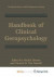 Handbook Of Clinical Geropsychology