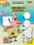 Watch Me Draw SpongeBob's Underwater Escapades (Nickelodeon "Watch Me Draw" Series)