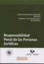 Responsabilidad Penal De Las Personas Juridicas