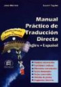 Manual Práctico de Traducción Directa Inglés- Español