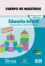 Cuerpo de maestros Educación infantil Programación didáctica Edición para canarias