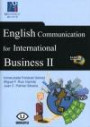 English Communication For International Business II