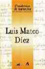 Luis Mateo DÍez