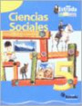 Ciencias Sociales 5  Nacion  Andamios
