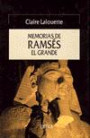 Memorias de RamsÉs el Grande