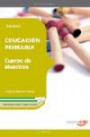 Cuerpo de Maestros. Educacion Primaria. Temario. Edicion Para Andalucia