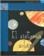 Queremos saber. Serie Azul LA TIERRA 2- El sistema solar