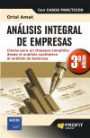 Analisis Integral de empresas: Claves para un chequeo completo: desde el análisis cualitativo al análisis de balances