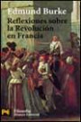 Reflexiones Sobre la RevoluciÓn en Francia