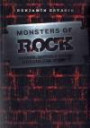 Monsters Of Rock: Dioses, Mitos Y Otros Héroes Del Heavy