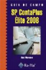 Guía de campo de sp contaplus élite 2008