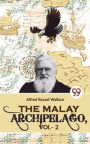 Malay Archipelago, Vol. -2
